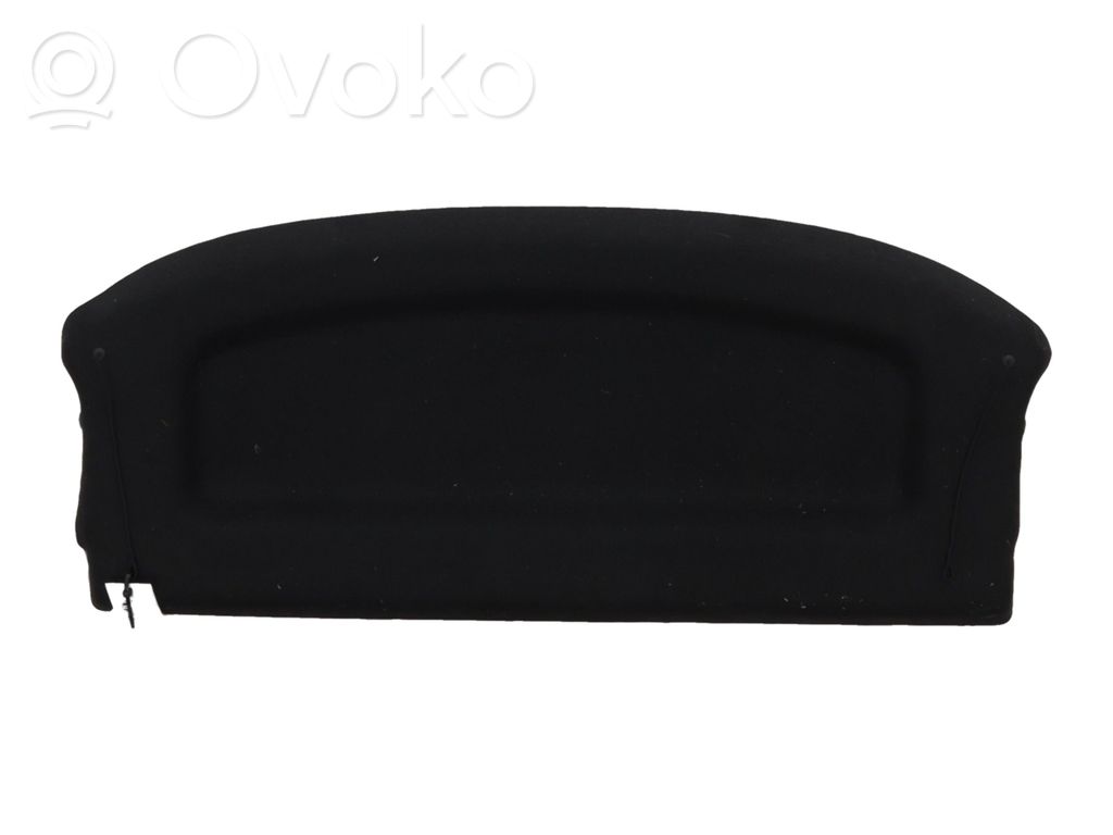 Citroen DS3 Parcel shelf 