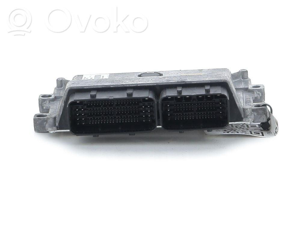 Citroen C3 Engine control unit/module 