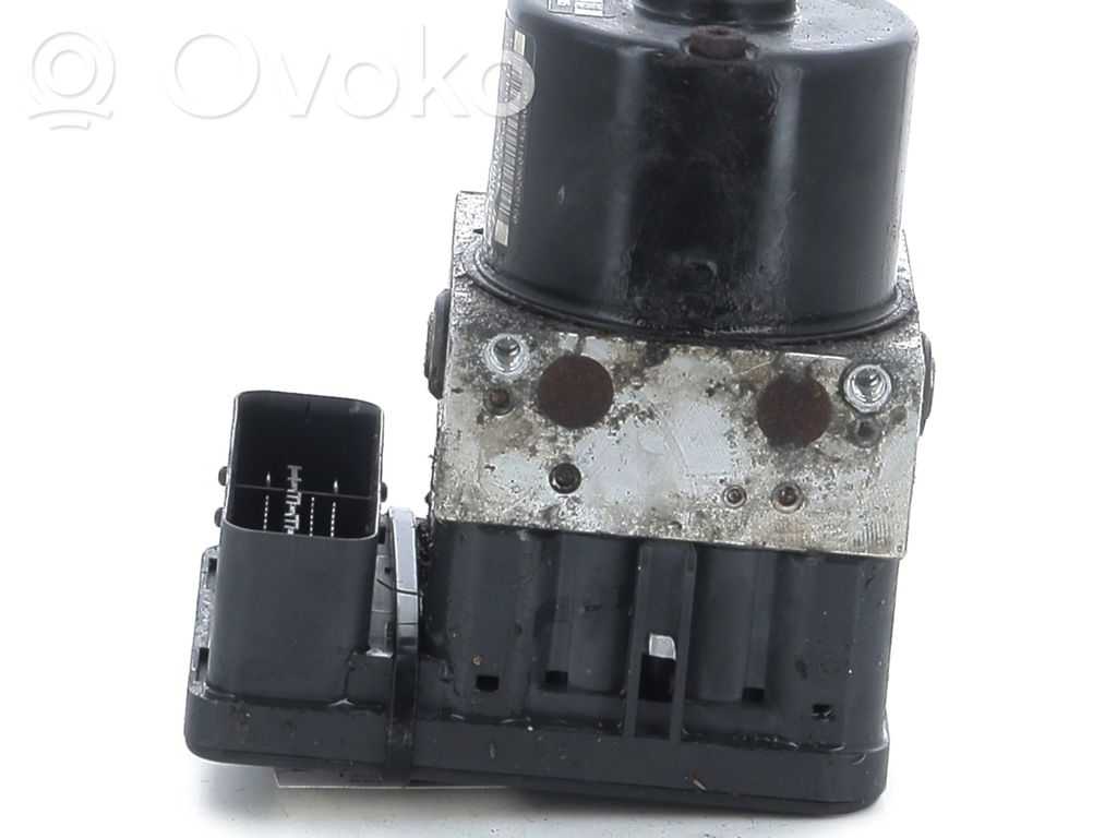 Citroen DS3 ABS bloks 