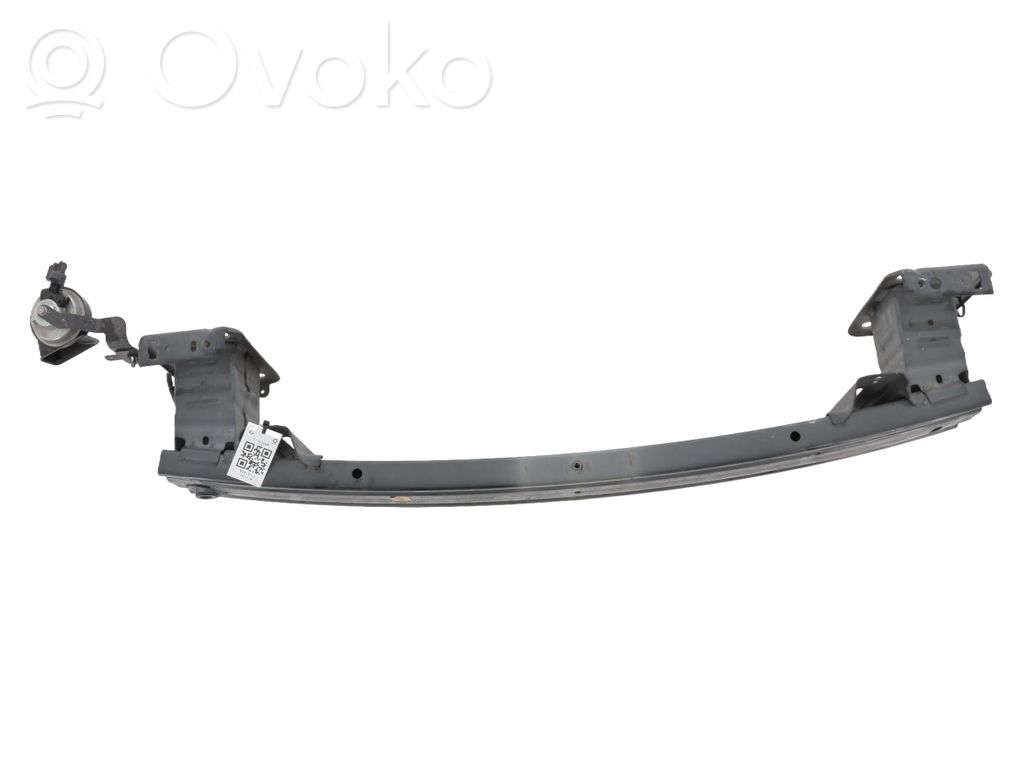 Ford Turneo Courier Traversa del paraurti anteriore 