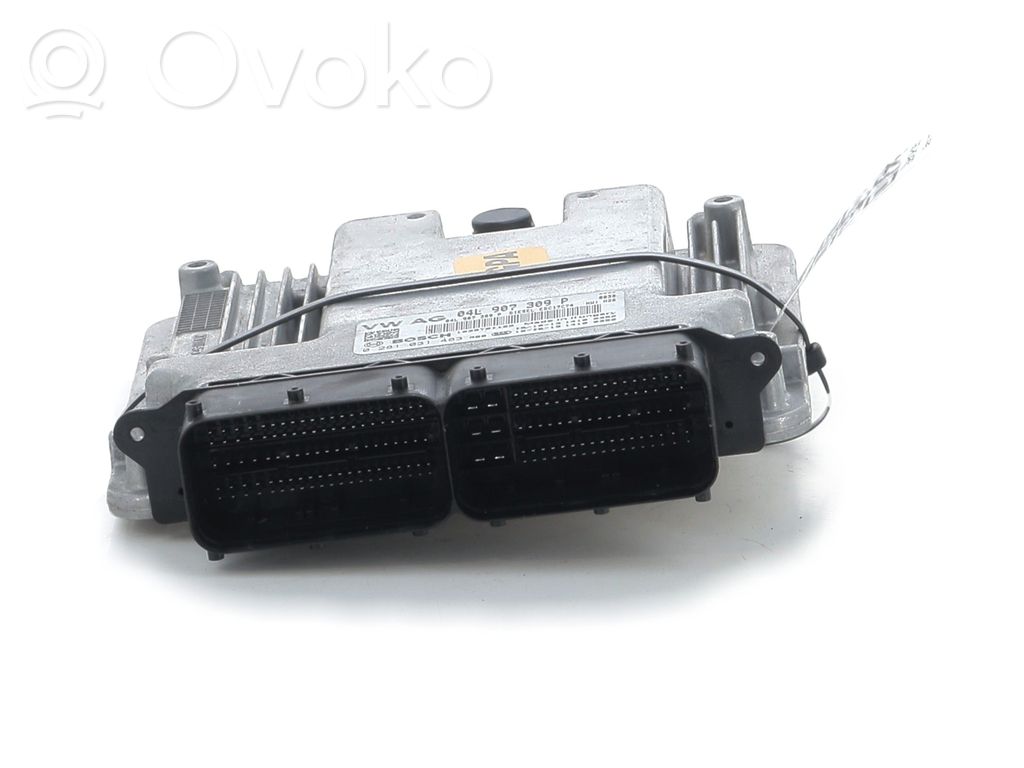 Audi A3 S3 8V Engine control unit/module 
