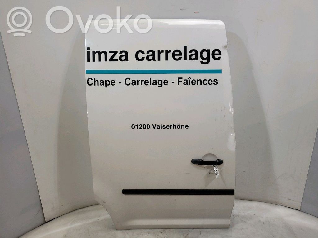 Volkswagen Caddy Ușă laterală glisantă 