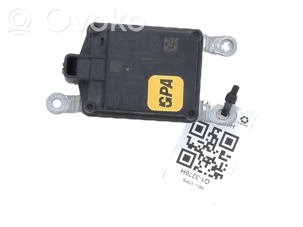 Renault Clio V Sensor de radar Distronic 