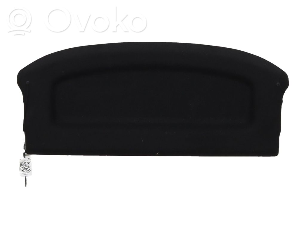 Citroen DS3 Parcel shelf 
