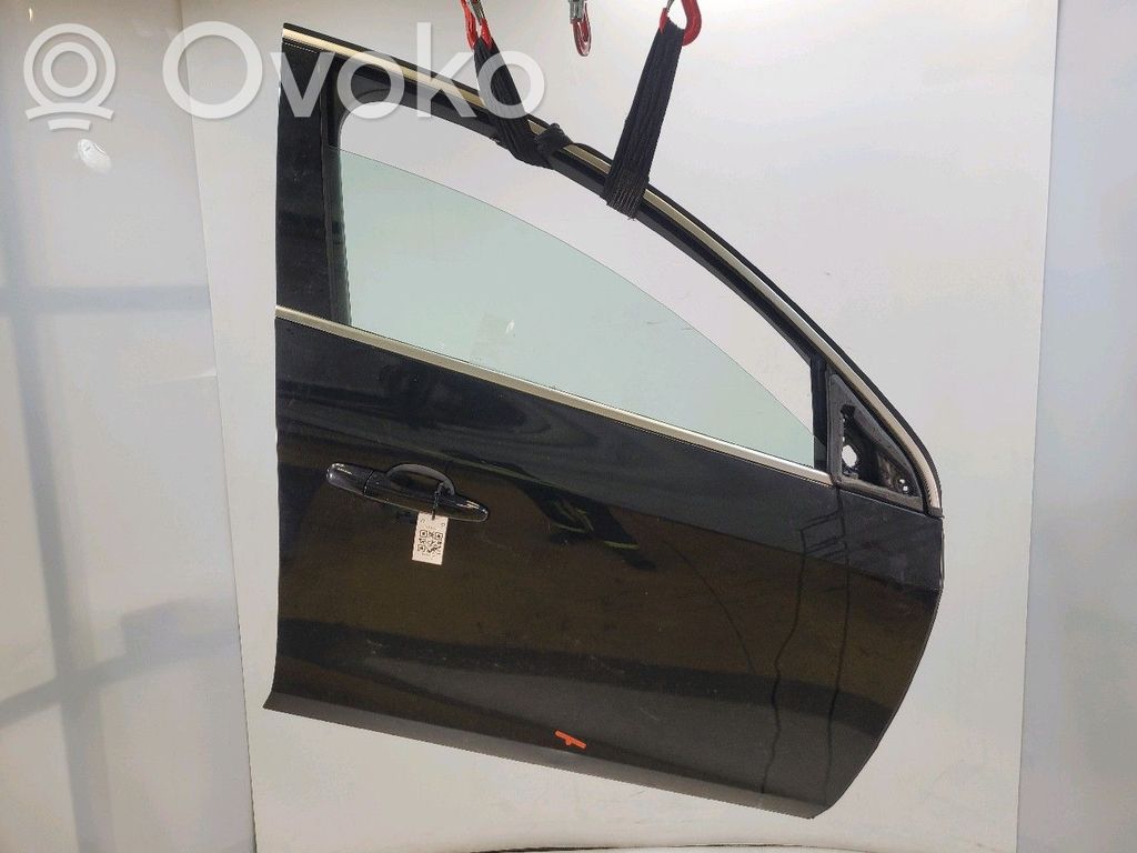 Volvo V60 Durvis 