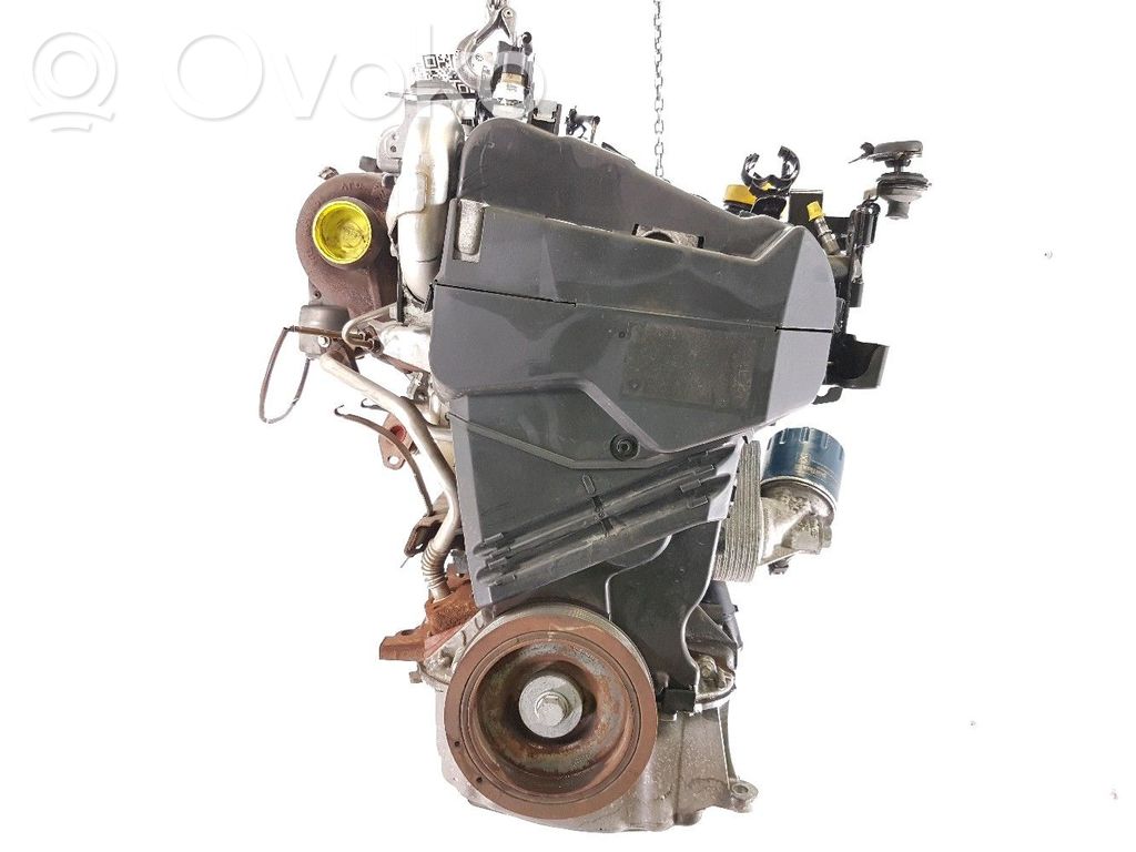 Engine   K9K648,R16473R