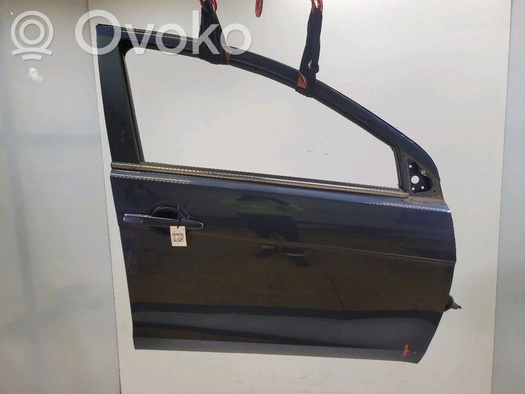 Mitsubishi Lancer Durvis 
