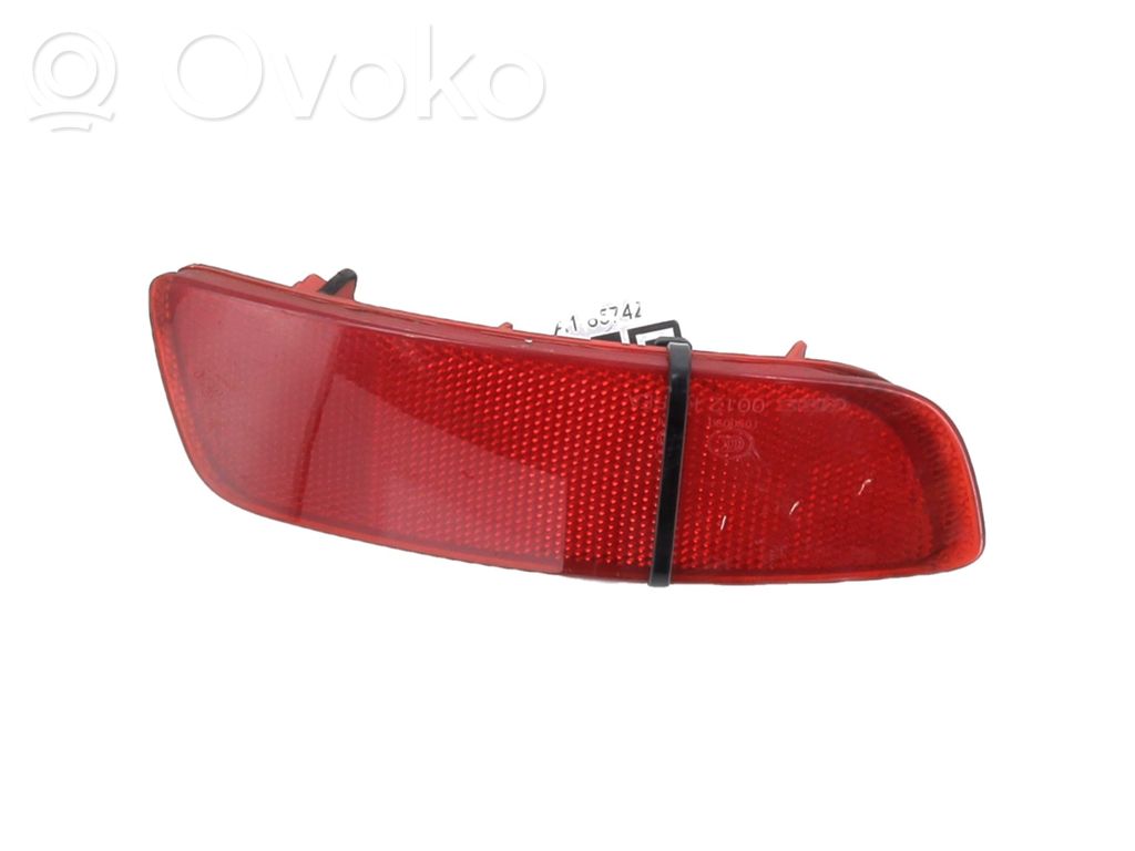 Reflector de faros/luces traseros   26565JY00A,A16574Z