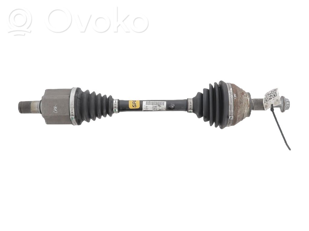 Półoś przednia   5Q0407271CR,W13812N