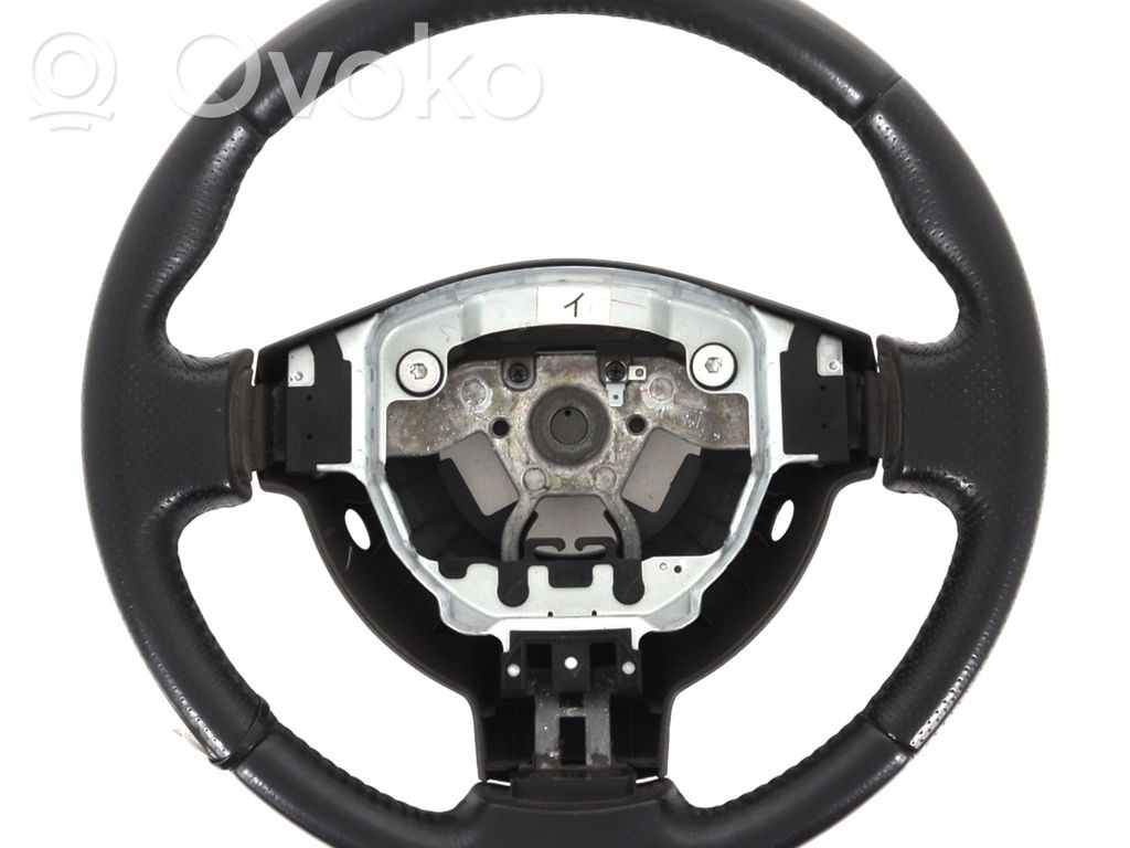 Kierownica   48430JG010,V04060Z