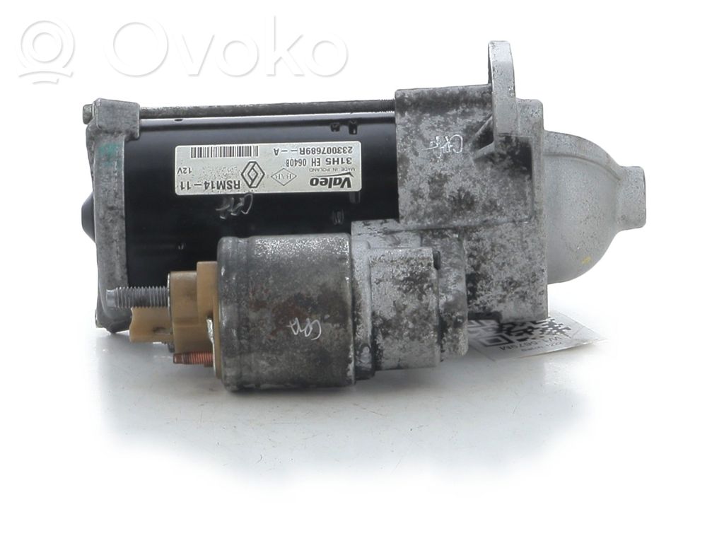 Dacia Duster Electromotor 