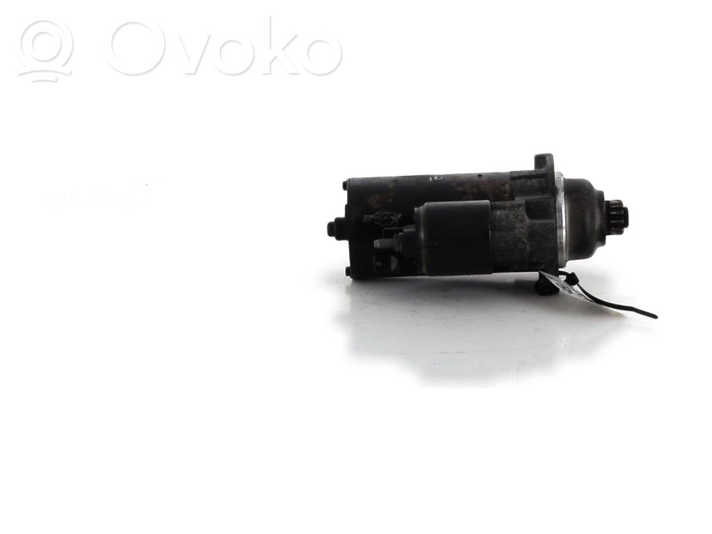 Volkswagen Bora Rozrusznik 