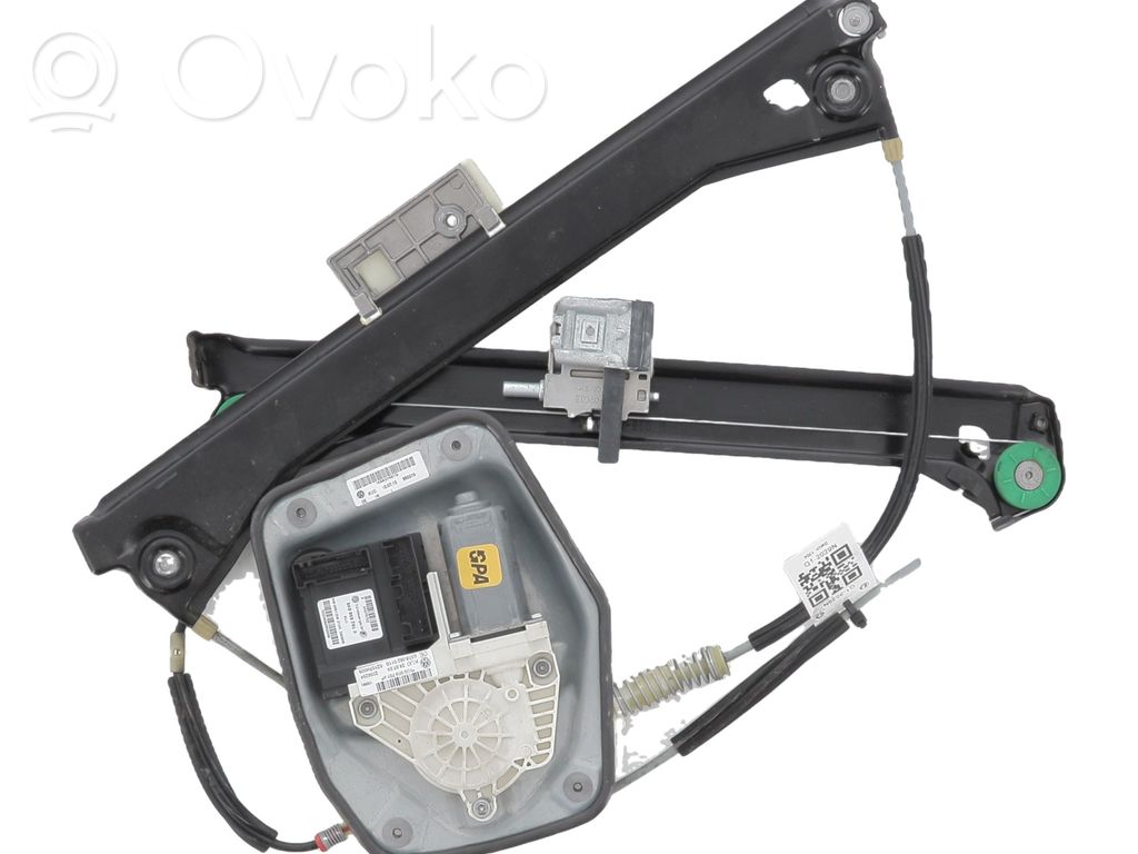 Elektryczny podnośnik szyby drzwi   1Q0959702HZ0W,Q12029N