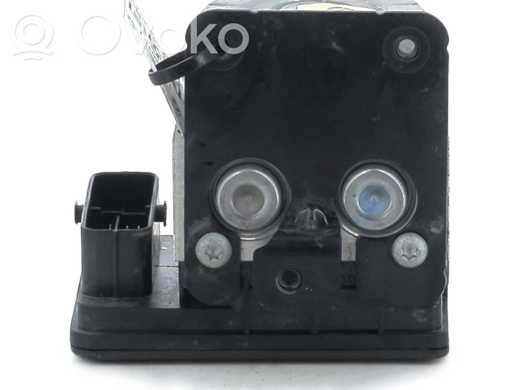Ford Ka ABS Pump 