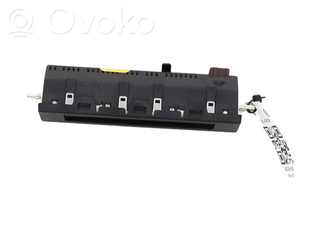 Citroen C2 Screen/display/small screen 