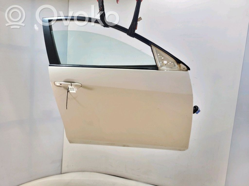 Mazda 3 II Durvis 