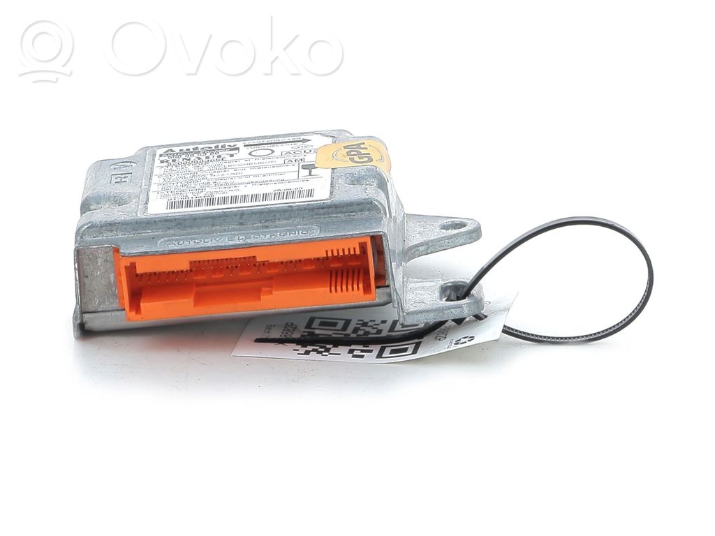 Renault Twingo I Airbag control unit/module 