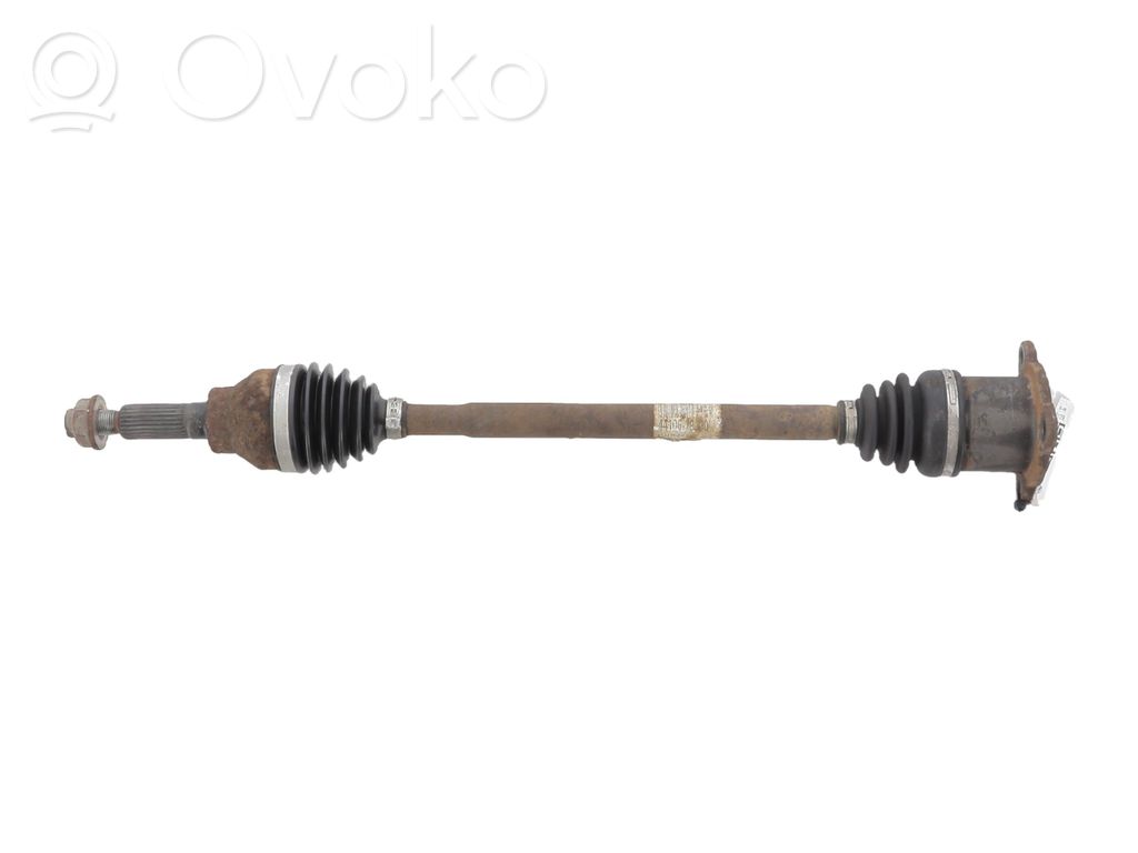 Suzuki SX4 Eje de transmisión trasero 