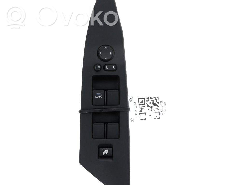 Mazda 3 II Electric window control switch 
