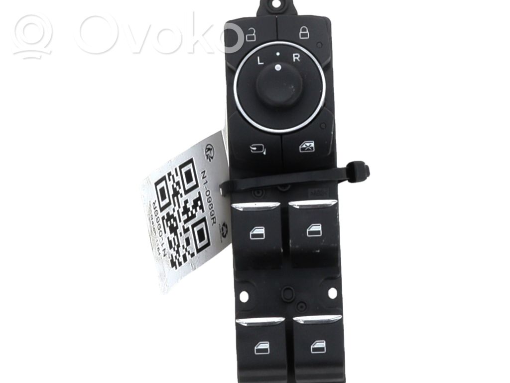 Ford Puma Electric window control switch 