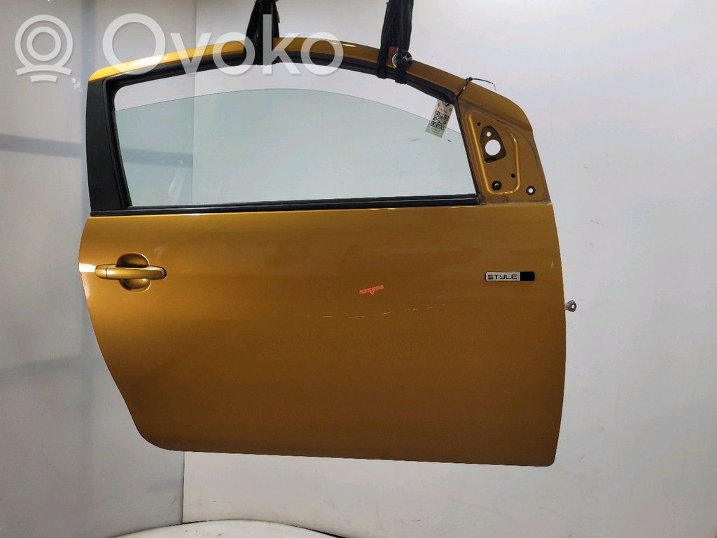 Peugeot 108 Durvis 