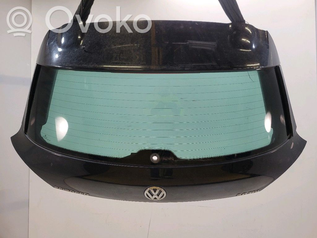Volkswagen Scirocco Tailgate/trunk/boot lid 