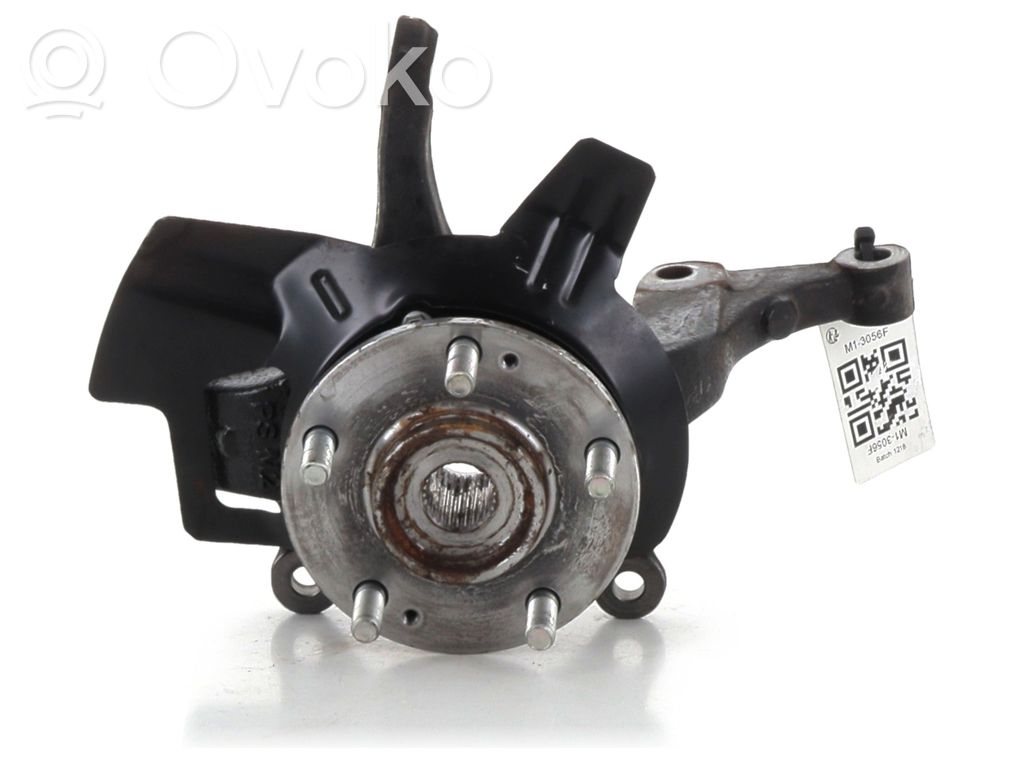 KIA Soul Fuso a snodo con mozzo ruota anteriore 