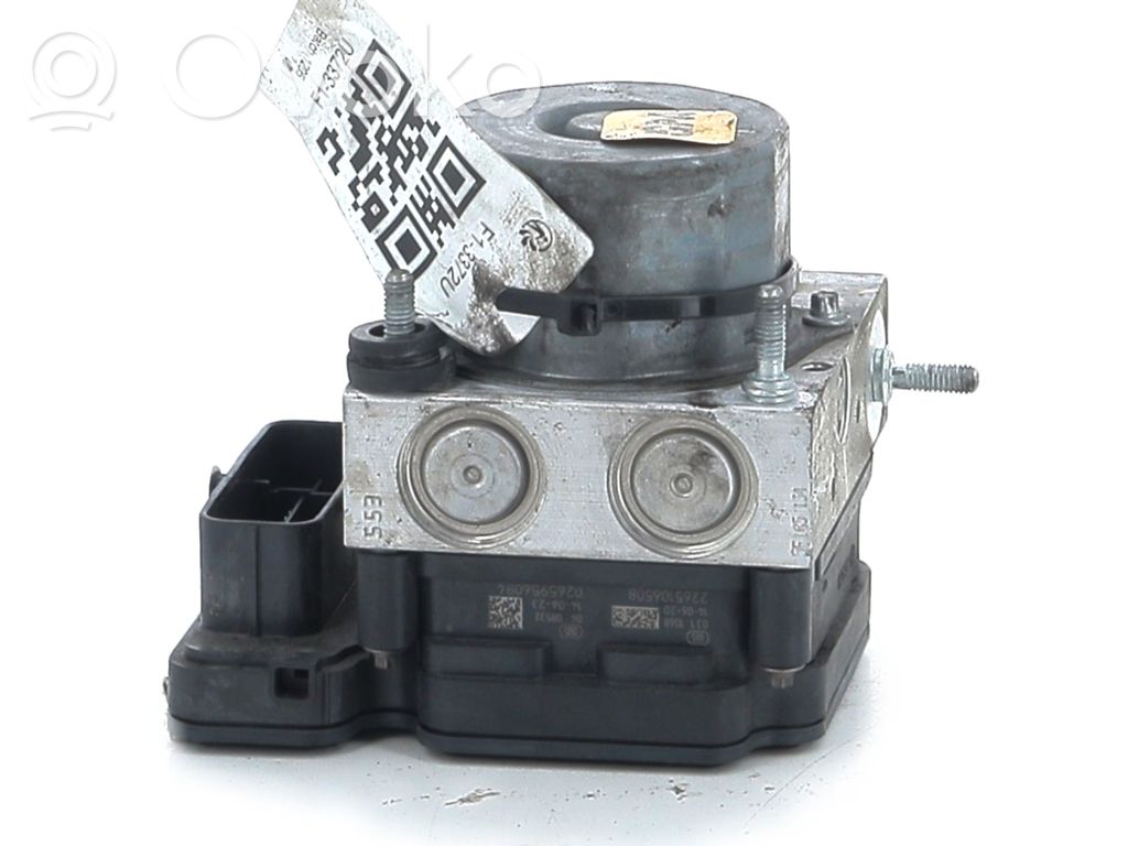 Audi A1 ABS bloks 