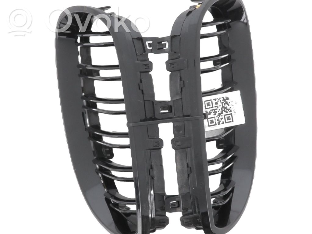 Oberes Gitter vorne   51137065701,W16045X
