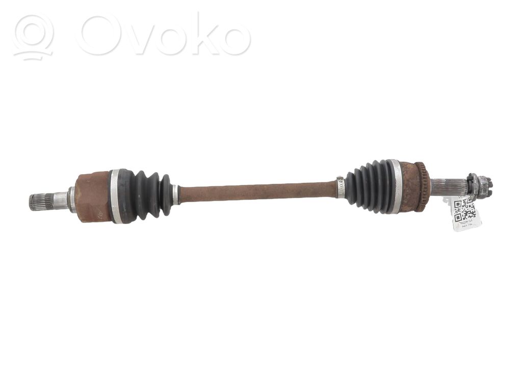 Półoś przednia   495001J500,V04078L
