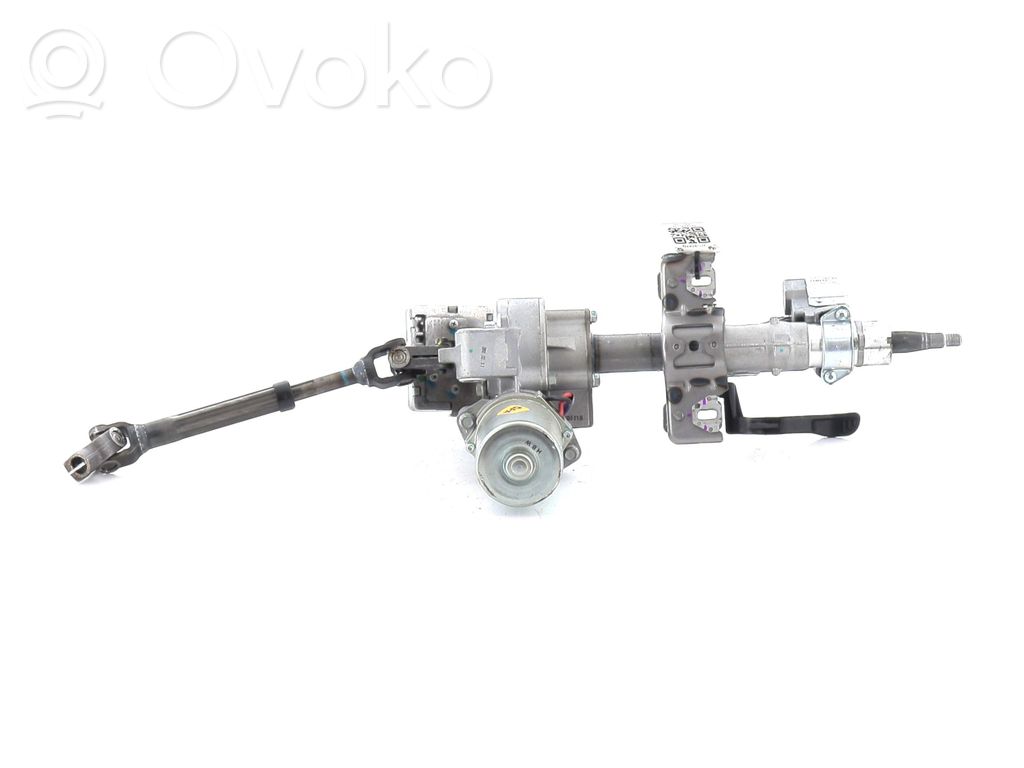 KIA Rio Gruppo asse del volante