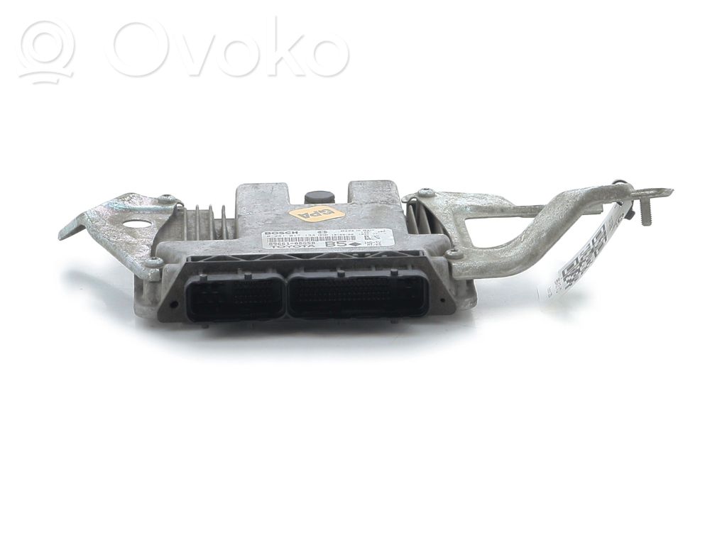 Toyota Yaris Engine control unit/module 