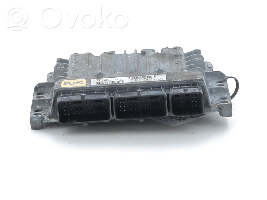 Engine control unit/module   237101082R,C13991G