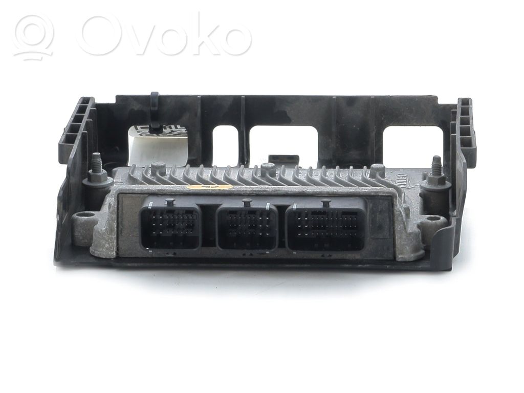 Citroen C3 Engine control unit/module 