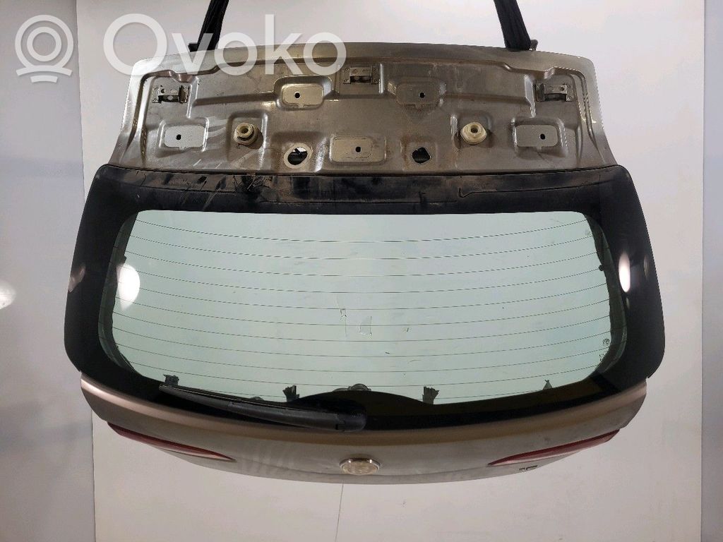 Alfa Romeo 159 Tailgate/trunk/boot lid 