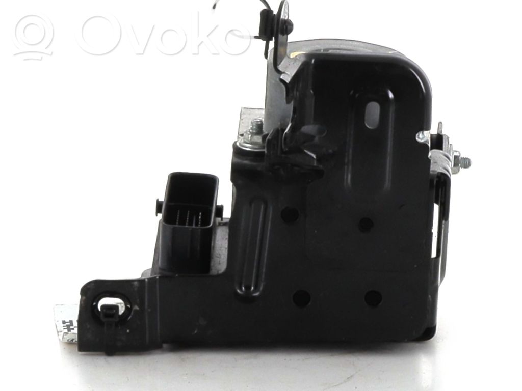 Peugeot 308 ABS Pump 