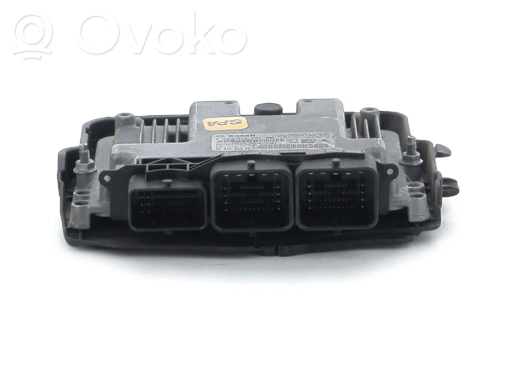 Citroen C3 Engine control unit/module 