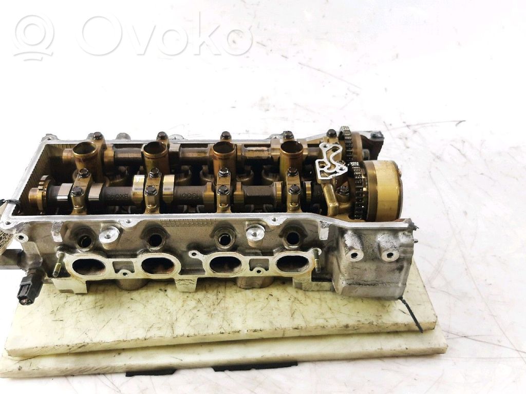 Nissan Micra Chiulasă motor 