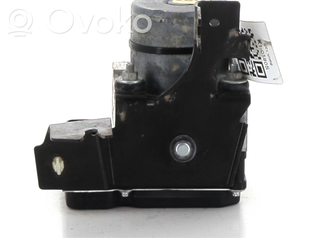 Dacia Duster ABS Pump 