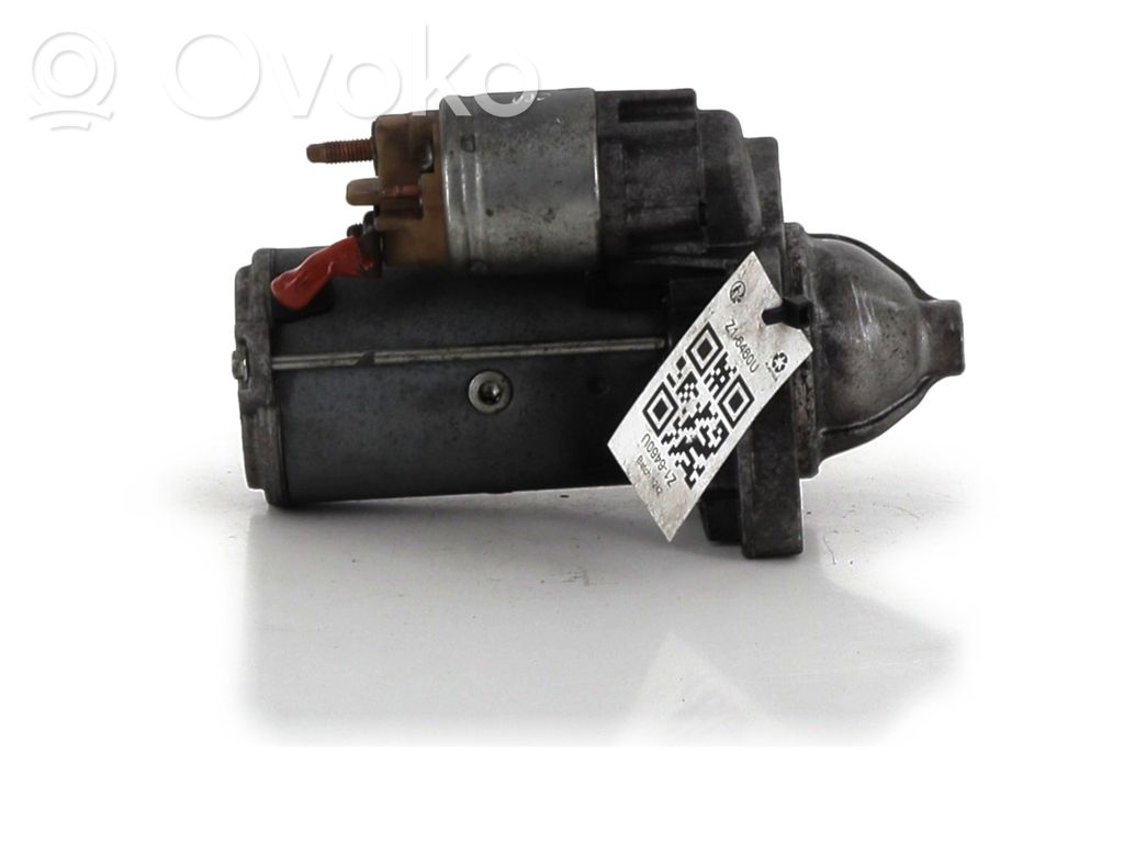 Renault Koleos I Electromotor 