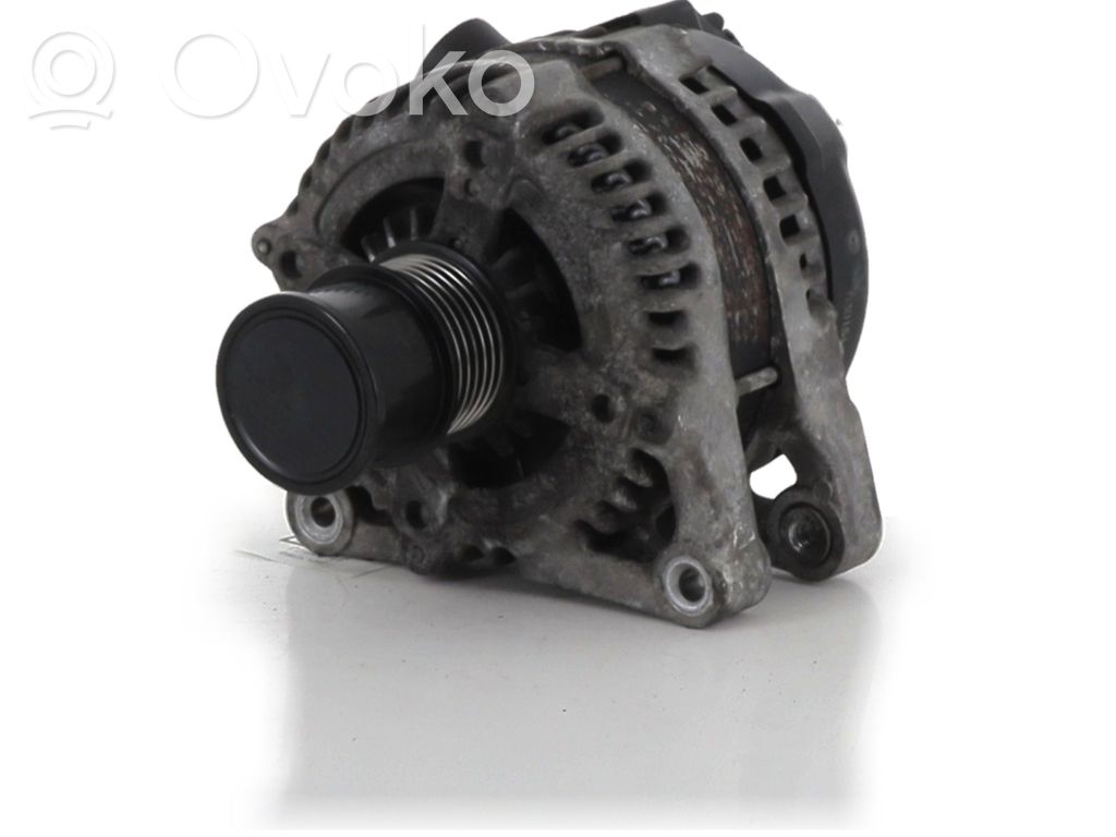 Alternator   1821291,J13382J