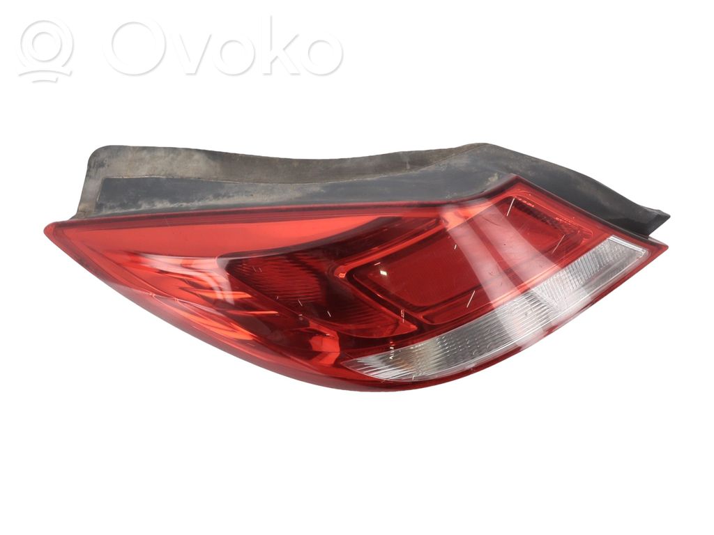 Opel Insignia A Luci posteriori