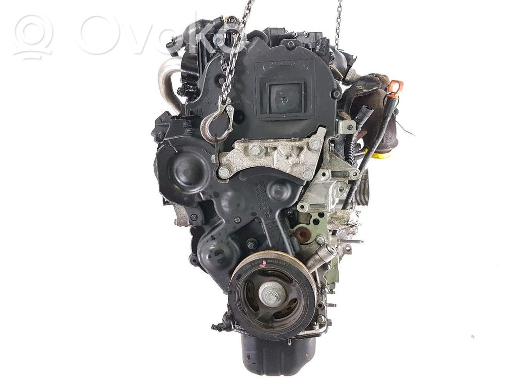 Motor   8HZ,V15313B