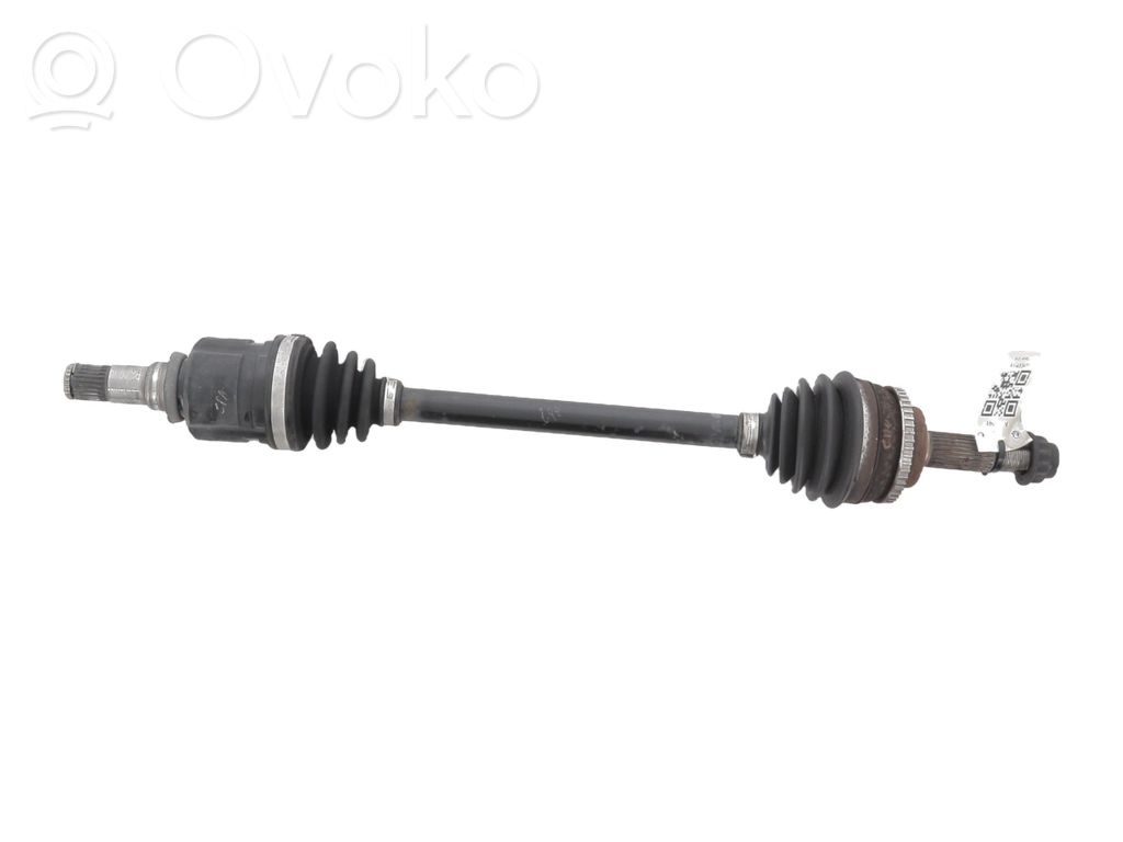Eje de transmisión delantero   434200D080,A14534Y