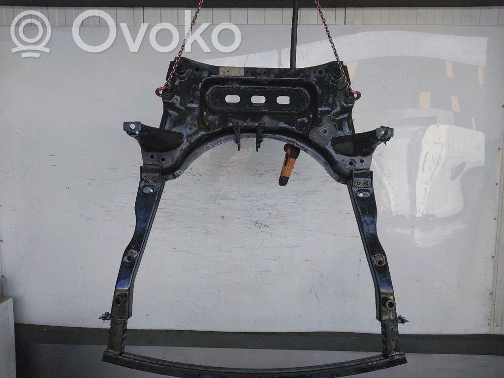 Nissan Qashqai Etuapurunko 