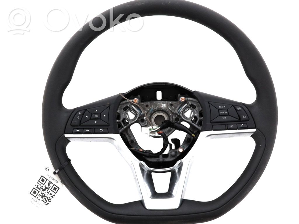 Nissan Micra K14 Stūre 