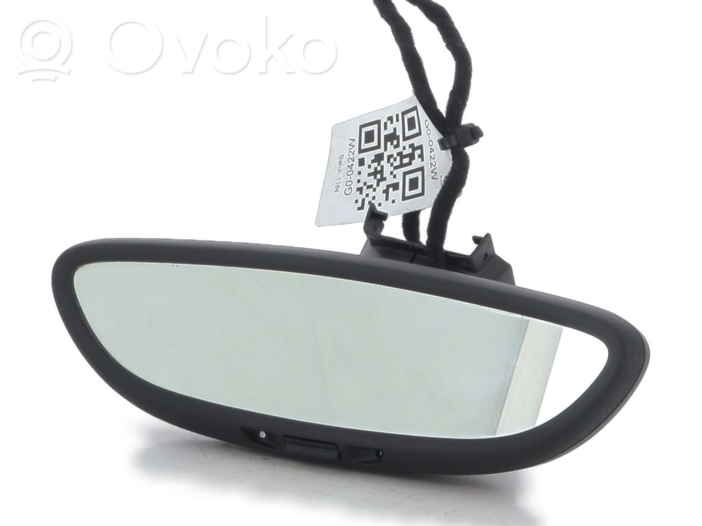 Porsche Macan (95B) Espejo retrovisor (interior) 