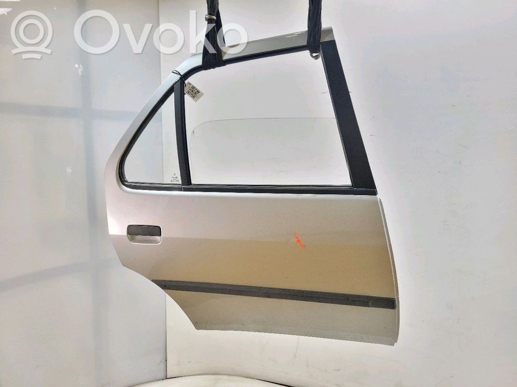 Drzwi tylne   9008C9,L17094X