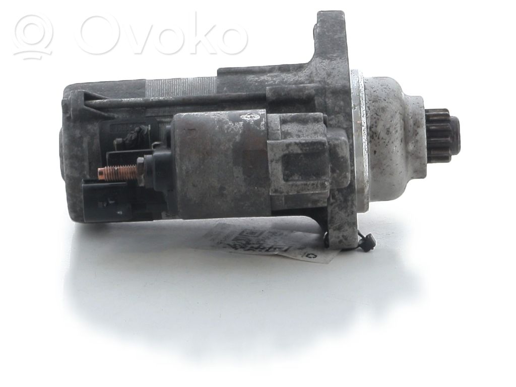 Seat Ibiza IV (6J,6P) Motor de arranque 