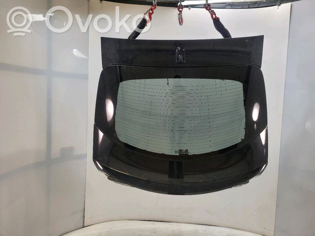 Tylna klapa bagażnika   292740010528,S09505F